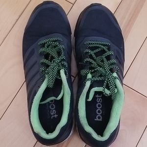 Adidas Boost